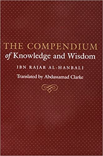 Compendium of Knowledge and Wisdom