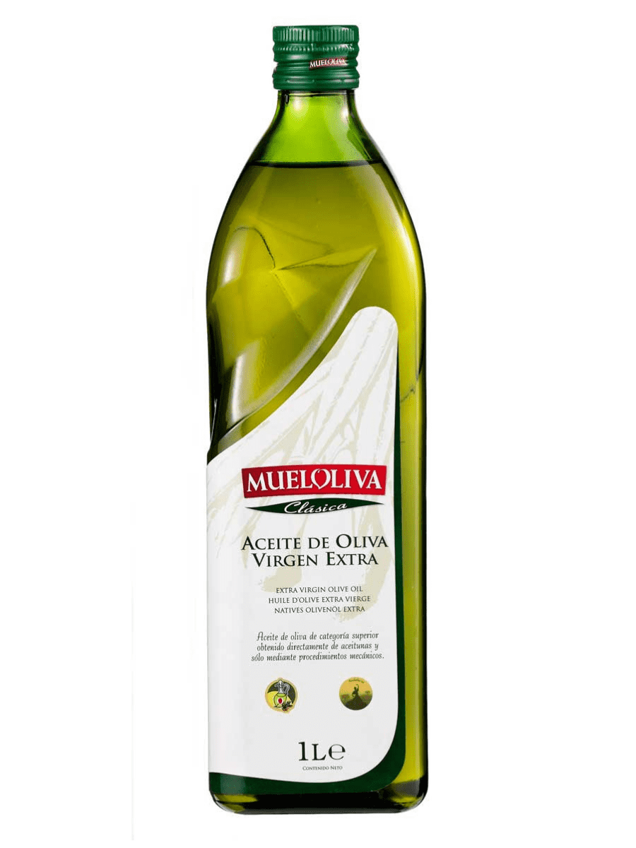 extra virgin olive oil 1 L